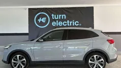 Cinzento Usado 2024 MG Marvel R SUV | € 29.900 (Bom preço)