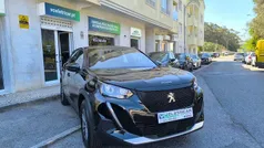 Usado 2022 Peugeot e-2008 Allure SUV | € 22.800 (Preço justo)