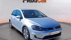 Usado 2016 VW e-Golf Citadino | € 9.990 (Bom preço)