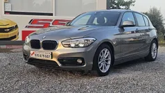 Usado 2016 BMW 116 Sport Line Citadino | € 16.700 (Preço justo)