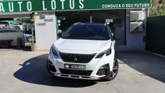 Usado 2020 Peugeot 3008 GT-line SUV | € 22.970 (Preço justo)