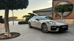 Usado 2024 Porsche Panamera | € 169.000