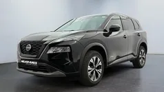 Preto Usado 2023 Nissan X-Trail N-Connecta SUV | € 30.500 (Super Preço)