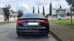 Usado 2016 Audi A4 Premium Sedan | € 17.490 (Bom preço)