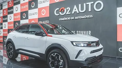 Usado Opel Mokka GS Line 130 HP (95 kW) 2023 SUV