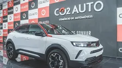 Usado 2023 Opel Mokka SUV | € 22.900 (Preço justo)