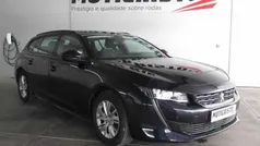 Usado 2022 Peugeot 508 Carrinha | € 25.900 (Preço justo)