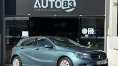 Usado 2012 Mercedes A180 | € 13.990 (Bom preço)