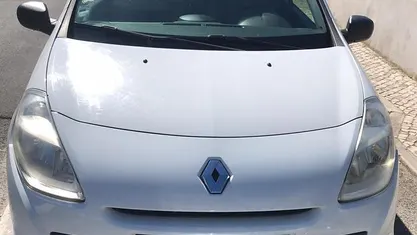 Usado Renault Clio II 68 HP (50 kW) 2009 Citadino