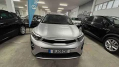Usado 2024 Kia Stonic SUV | € 17.200 (Preço justo)