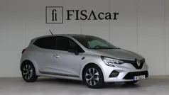 Usado 2022 Renault Clio V LIMITED Citadino | € 16.900 (Preço justo)