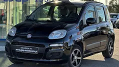 Preto Usado 2013 Fiat Panda | € 6.870 (Preço justo)