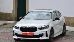 Branco Usado 2020 BMW 120 Citadino | € 29.500 (Preço justo)