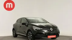 Usado 2023 Renault Clio V Techno | € 17.999 (Preço justo)