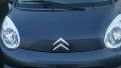 Cinzento Usado 2005 Citroën C1 Citadino | € 4.500 (Preço justo)