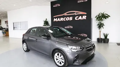 Usado 2020 Opel Corsa Citadino | € 12.400 (Preço justo)