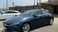 Usado 2019 Mercedes A180 Style | € 24.500 (Preço justo)
