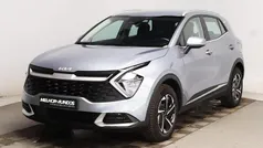 Cinza Usado 2024 Kia Sportage Active SUV | € 29.990 (Super Preço)