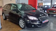 Usado 2016 Peugeot 308 SW Carrinha | € 8.500 (Bom preço)