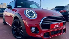 Usado 2019 Mini Cooper Citadino | € 21.500 (Preço justo)
