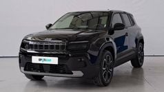 Preto Usado 2025 Jeep Avenger Summit SUV | € 24.500 (Preço justo)