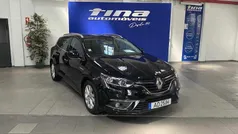 Usado 2020 Renault Mégane GrandTour Carrinha | € 16.900 (Preço justo)
