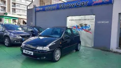 Preto Usado 1994 Fiat Punto Citadino | € 6.990