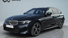 Usado 2023 BMW 320 Carrinha | € 43.900 (Preço justo)