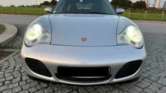 Usado 2002 Porsche 996 Cabrios | € 61.500