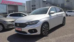 Cinzento Usado 2020 Fiat Tipo Wagon Carrinha | € 12.900 (Preço justo)