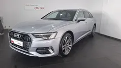 Usado 2024 Audi A6 Advanced Carrinha | € 52.490 (Preço justo)