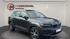 Usado 2018 Volvo XC40 Inscription SUV | € 25.990 (Bom preço)
