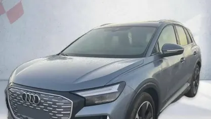 Usado 2022 Audi Q4 e-tron SUV | € 30.880 (Preço justo)