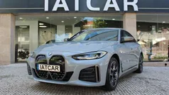 Usado 2023 BMW i4 Sedan | € 56.900 (Bom preço)