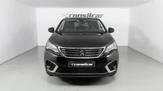 Preto Usado 2019 Peugeot 5008 Active Monovolume | € 19.980 (Preço justo)