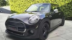 Castanho Usado 2014 Mini Cooper Citadino | € 11.900 (Bom preço)