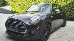 Castanho Usado 2014 Mini Cooper Citadino | € 11.900 (Preço justo)