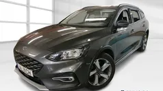 Usado 2021 Ford Focus Active Carrinha | € 16.900 (Preço justo)