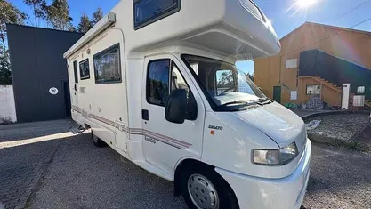 Usado 1999 Fiat Ducato Van | € 19.900 (Bom preço)