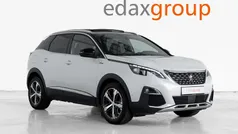 Usado 2017 Peugeot 3008 GT-line SUV | € 16.490 (Bom preço)
