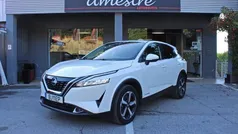 Usado 2024 Nissan Qashqai N-Connecta SUV | € 29.750 (Preço justo)