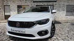 Usado 2018 Fiat Tipo Lounge Sedan | € 11.990 (Preço justo)