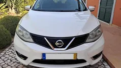 Outra Usado 2015 Nissan Pulsar Citadino | € 9.000 (Preço justo)