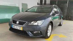 Usado 2019 Seat Leon ST Style Carrinha | € 13.990 (Bom preço)