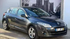 Usado 2010 Renault Mégane III | € 5.450 (Bom preço)