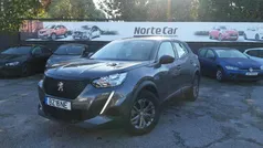 Usado 2022 Peugeot 2008 Active SUV | € 15.250 (Preço justo)