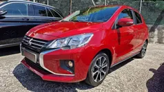 Usado 2024 Mitsubishi Space Star Intense | € 14.500 (Preço justo)