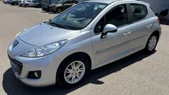 Usado 2011 Peugeot 207 | € 4.990 (Super Preço)