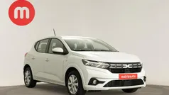 Usado 2024 Dacia Sandero Expression Citadino | € 15.999 (Bom preço)