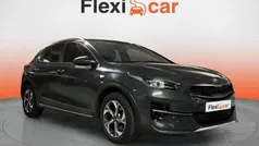 Cinza Usado 2021 Kia XCeed SUV | € 16.990 (Preço justo)